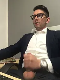 masterboss_ webcam model stream image