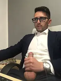 masterboss_ webcam model stream image