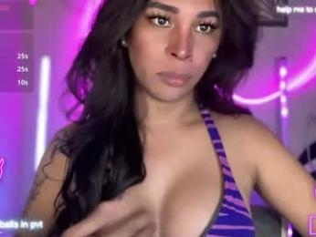 bigcockamanda23 webcam chaturbate model stream image
