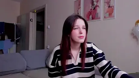 DavidAndSophie webcam model stream image