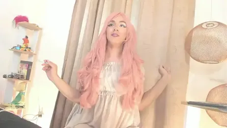 VenusSantana webcam stripchat model stream image