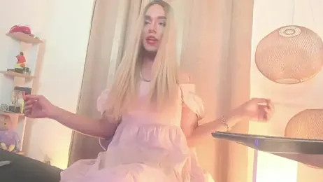 VenusSantana webcam stripchat model stream image