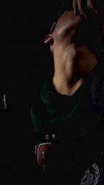 Sexylatinogay webcam model stream image