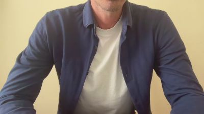 BOMBER_007 webcam model stream image