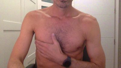 BOMBER_007 webcam model stream image