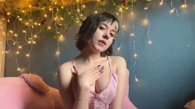 SebrinaCaprio webcam model stream image