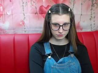 lilianashine webcam camsoda model stream image