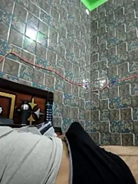 BeardKingo webcam stripchat model stream image