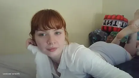 demonsmok333 webcam model stream image