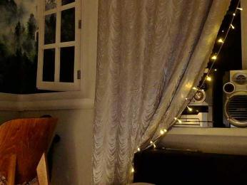 Oksana_32 webcam bongacams model stream image