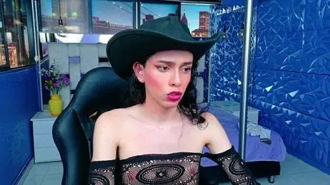 Sharlon_ webcam model stream image