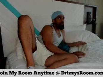 drizzys_room webcam model stream image