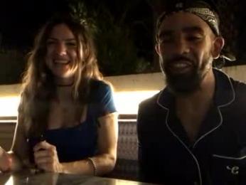 drizzys_room webcam model stream image