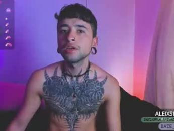 _baterchatur webcam chaturbate model stream image