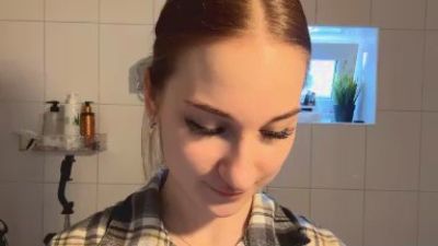 JuanaAragon webcam cam4 model stream image