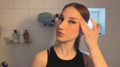 JuanaAragon webcam cam4 model stream image