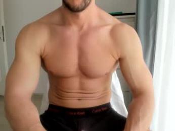 woolfiie webcam chaturbate model stream image