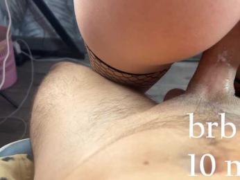 LallyRose webcam bongacams model stream image