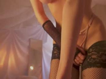 sunny_maria webcam chaturbate model stream image