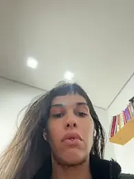 Nikatsu webcam model stream image