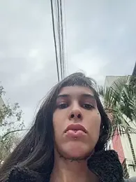 Nikatsu webcam model stream image