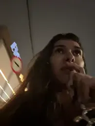 Nikatsu webcam model stream image