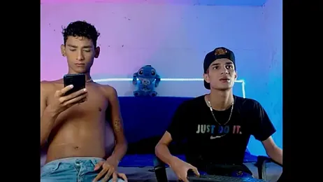 gabo_hotboy webcam model stream image