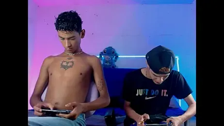 gabo_hotboy webcam model stream image