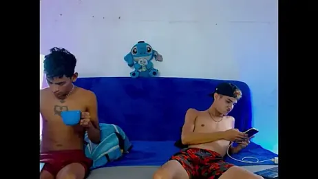 gabo_hotboy webcam model stream image