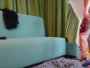 ArishaBloom webcam bongacams model stream image