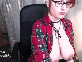 Naked_Anastas webcam model stream image
