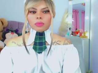 ariana-diaz webcam model stream image