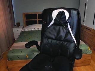 Mike Abbs webcam model stream image