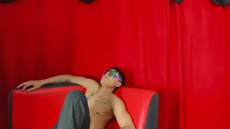 Extreme_Team8 webcam model stream image