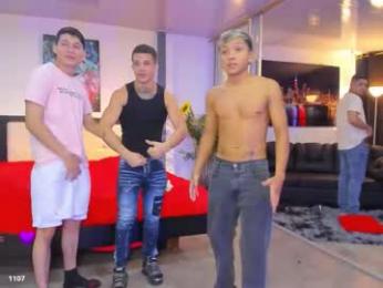 playhardsex webcam chaturbate model stream image