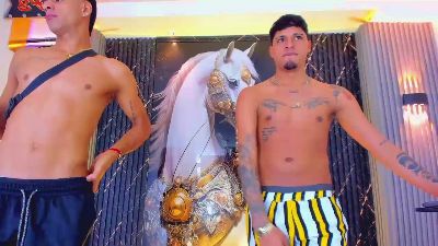 Kinghtsofnight webcam cam4 model stream image