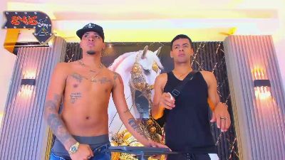 Kinghtsofnight webcam model stream image