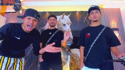 Kinghtsofnight webcam model stream image