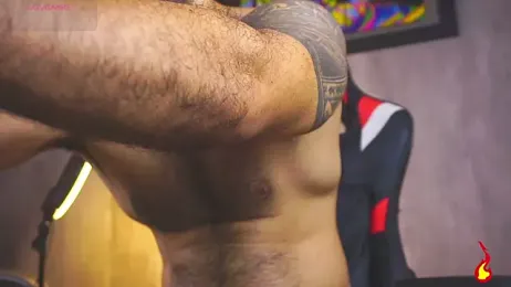 king_hard webcam model stream image