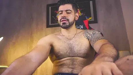 king_hard webcam model stream image