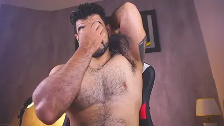 king_hard webcam model stream image