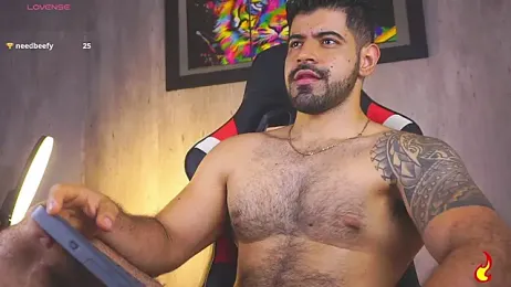 king_hard webcam model stream image