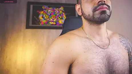 king_hard webcam stripchat model stream image