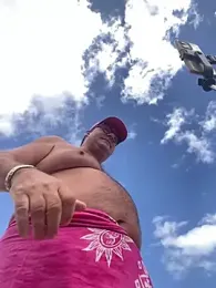 MountJohnXL webcam model stream image