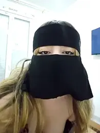 milissa0 webcam model stream image