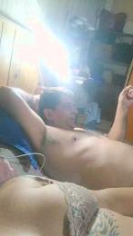 Danitapop webcam model stream image