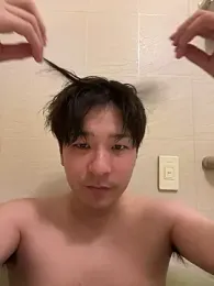 yuuki8910 webcam model stream image