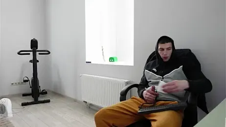 Ryan_Dozer webcam stripchat model stream image