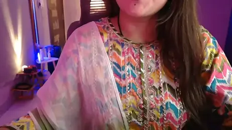 Mitikaa webcam model stream image