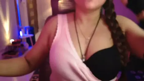 Mitikaa webcam model stream image